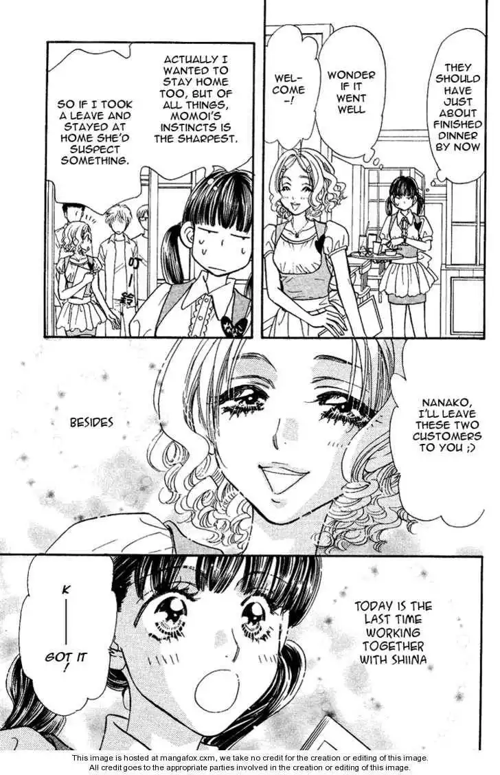 My Barbaric Girlfriend Chapter 7.2 12